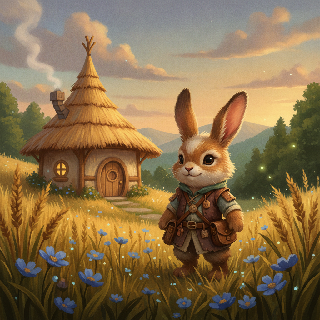 Bloomburrow Singles | Magic: The Gathering