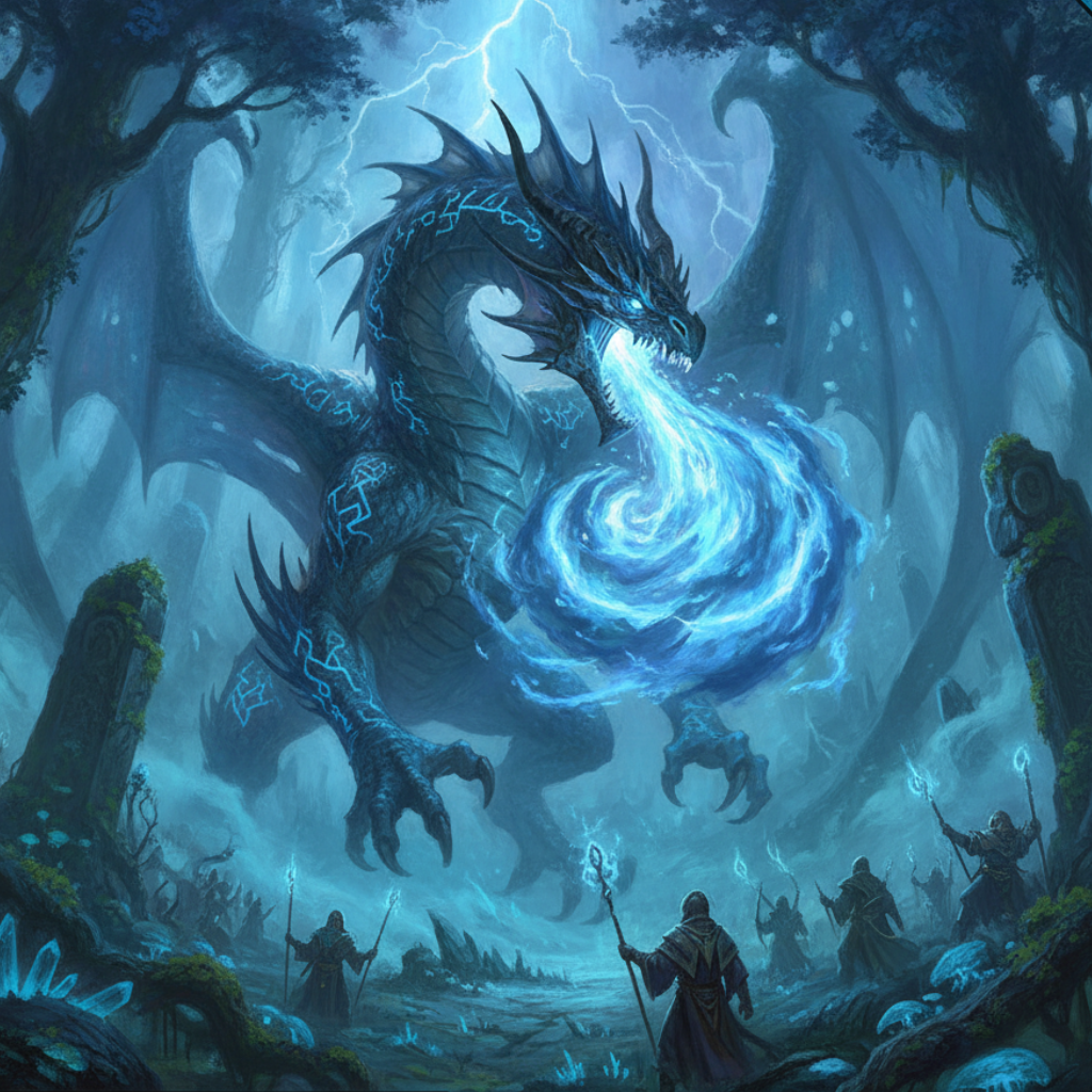 Tarkir: Dragonstorm Singles | Magic the Gathering
