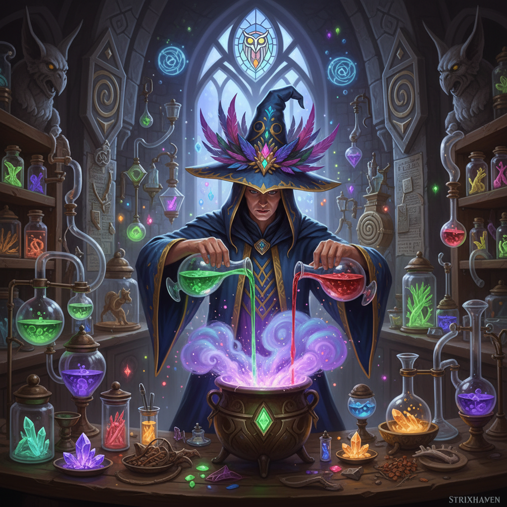 Strixhaven Singles | Magic the Gathering