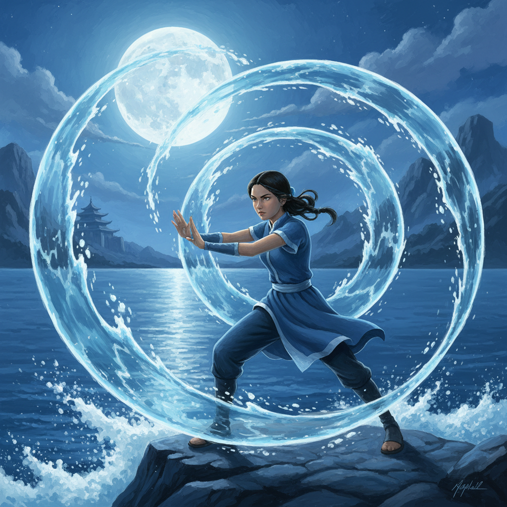 Avatar: The Last Airbender | Magic the Gathering
