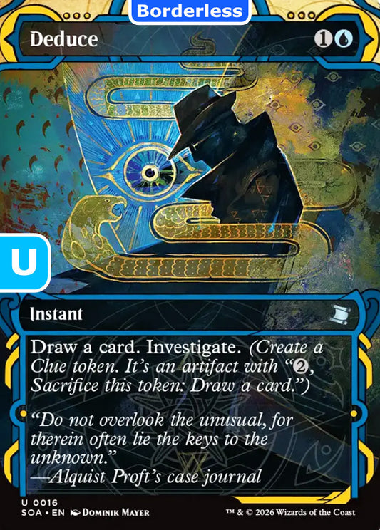 Deduce SOA Instant  NM