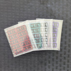 MTG Counter Set | +1/+1 & -1/-1 Tokens for Magic: The Gathering