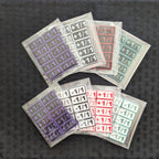 MTG Counter Set | +1/+1 & -1/-1 Tokens for Magic: The Gathering