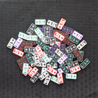 MTG Counter Set | +1/+1 & -1/-1 Tokens for Magic: The Gathering