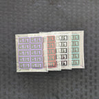 MTG Counter Set | +1/+1 & -1/-1 Tokens for Magic: The Gathering